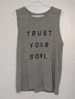 SPIRITUAL GANGSTER WOMENS TANK TOP